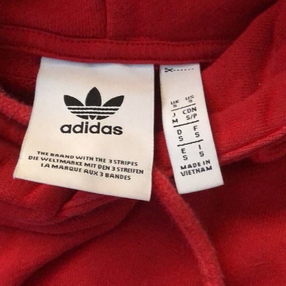 Adidas sweater - Picture 3 of 3